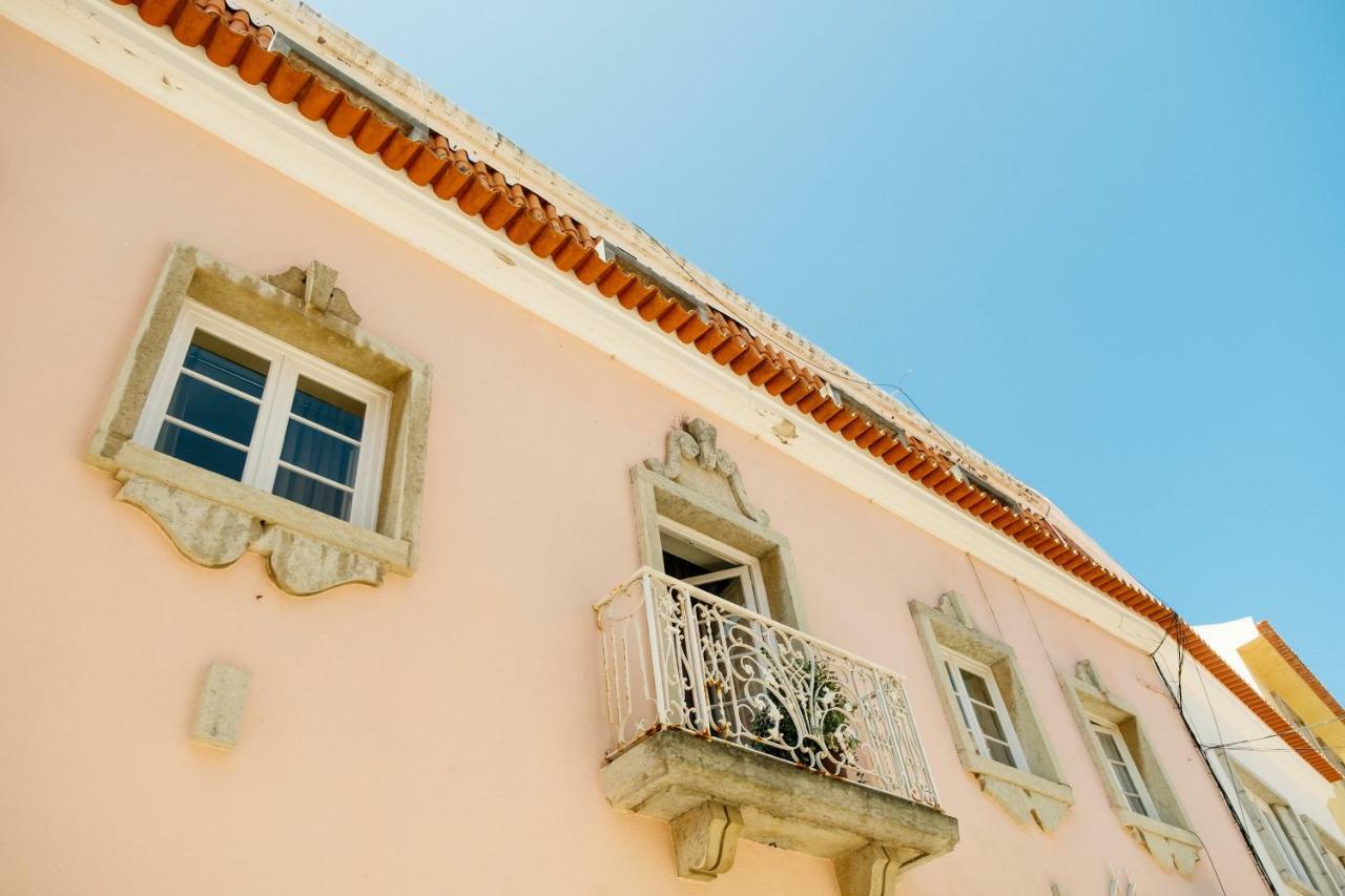 Apartment Bay - 100m From The Beach Cascais